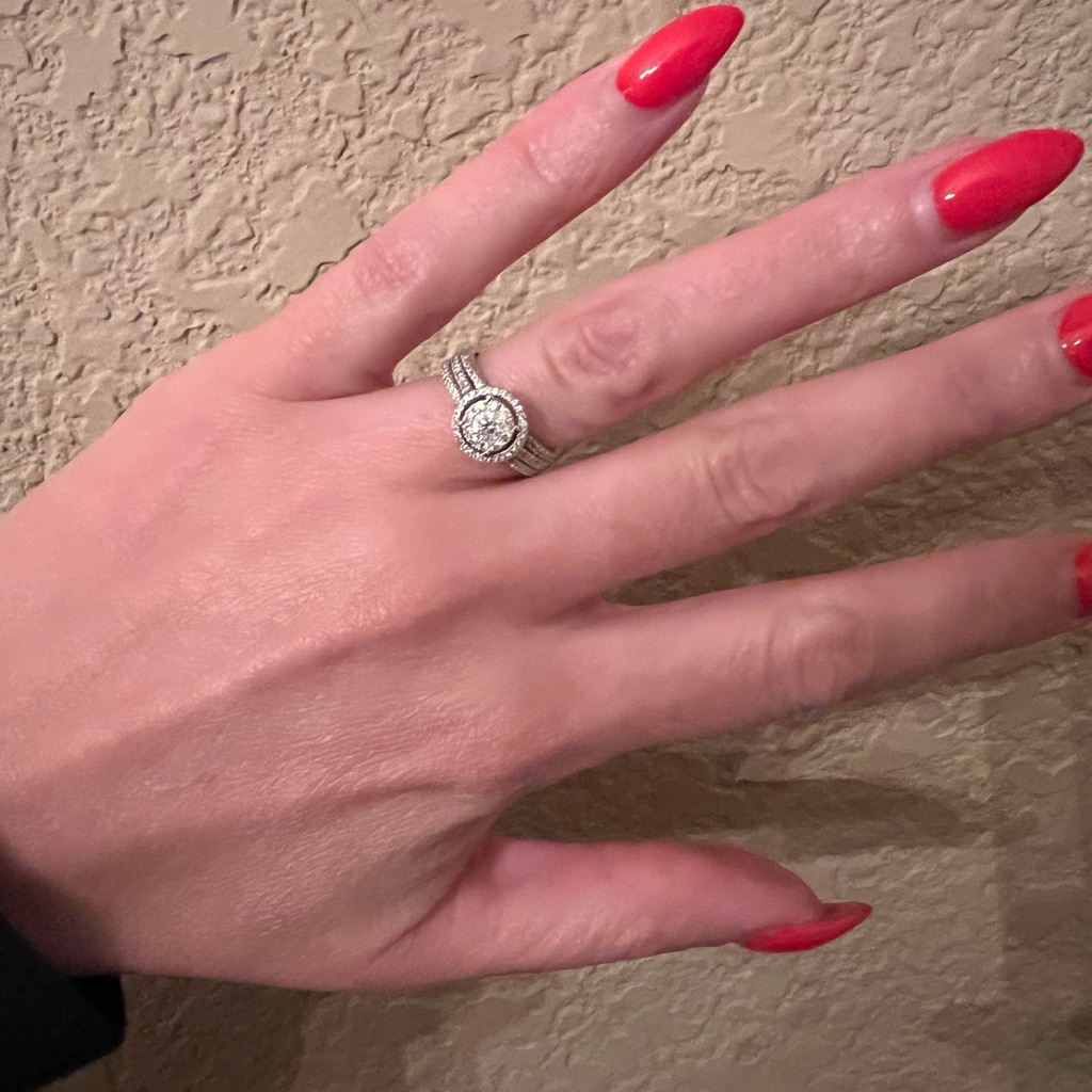 Diamond Ring